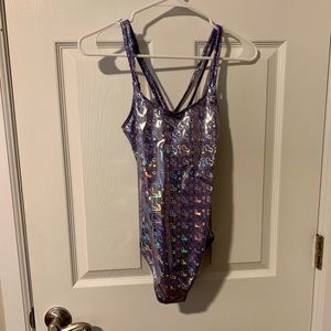 Performa Danceware - Girls Gymnastics Leotard